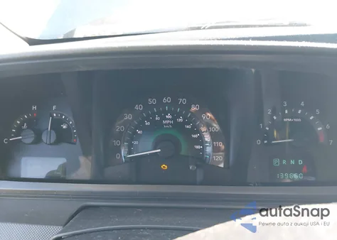 2010 Dodge Journey Sxt из США, поврежденный, VIN 3D4PG5FVXAT197678